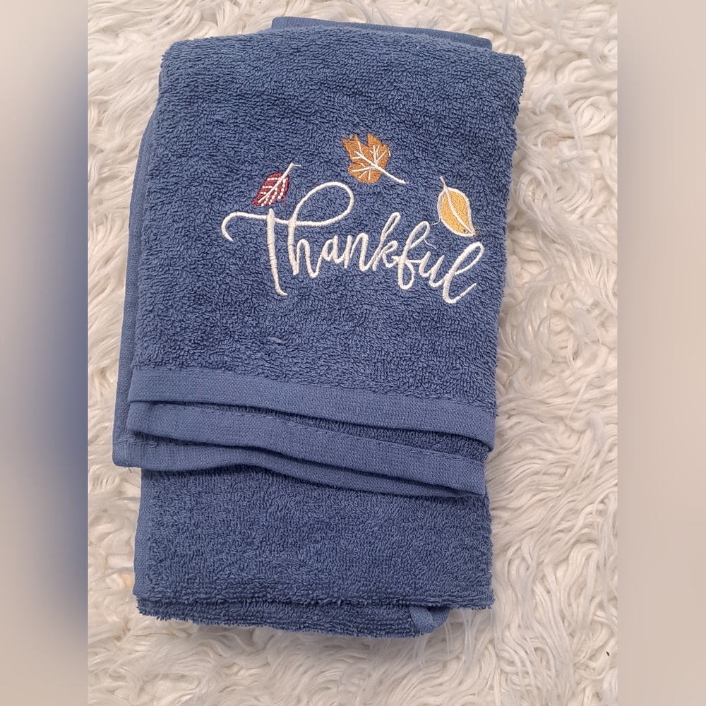 Set Of 4- 3 Piece Piece Themed Towels Set - Picture 5 of 11